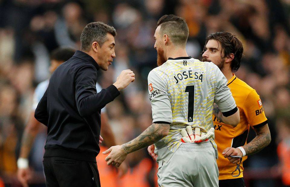 Molineux latest news: Wolves' transfer stance on 'set piece goal threat ...