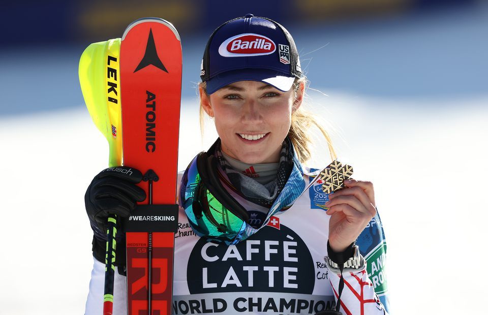 Mikaela Shiffrin: The two-time Olympic champion aiming to regain ...