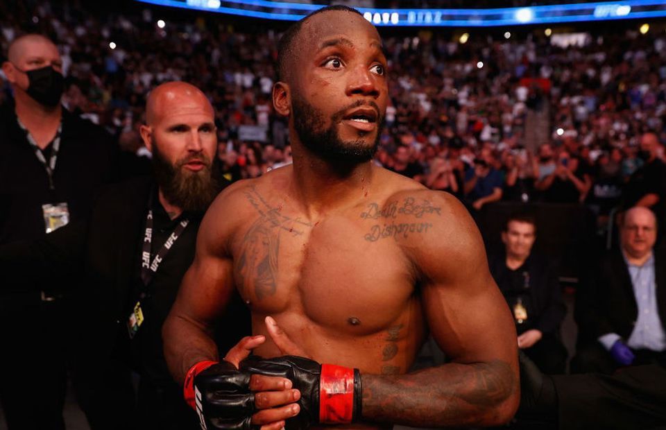 UFC 269: What Is The Fight Card?