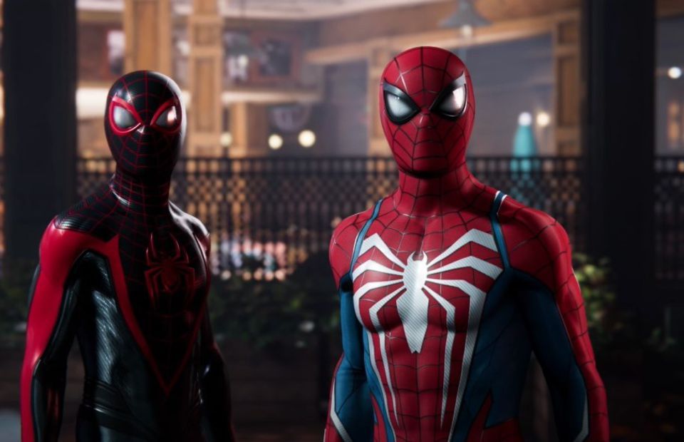 Every Marvel's Spider-Man 2 Suit Not Included In The Game