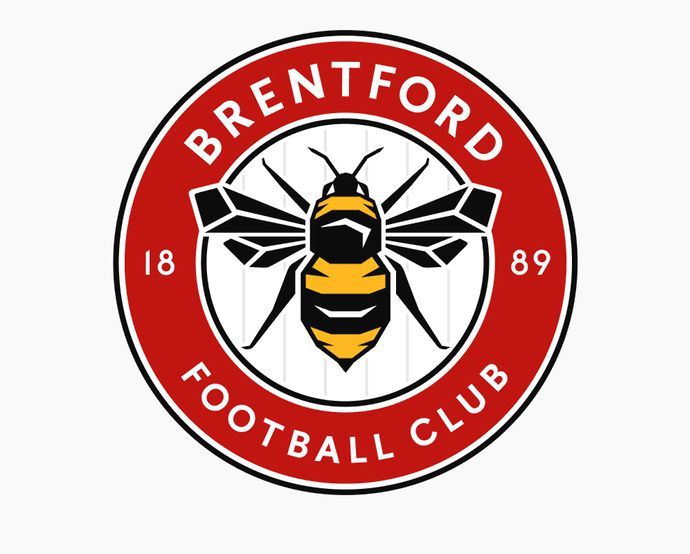 Brentford Badge
