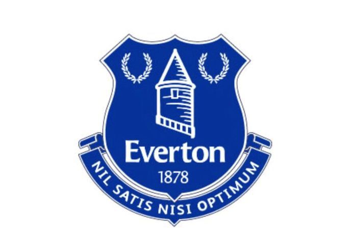 Everton Badge