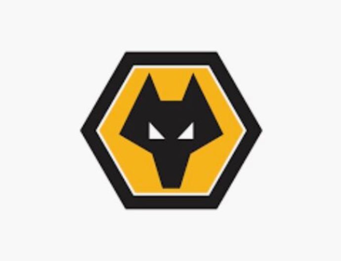 Wolves Badge