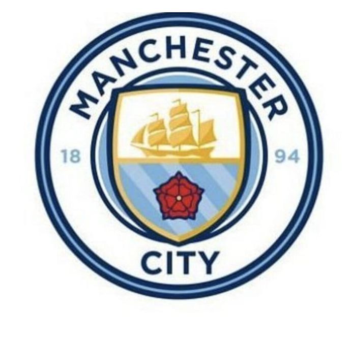 Manchester City Badge
