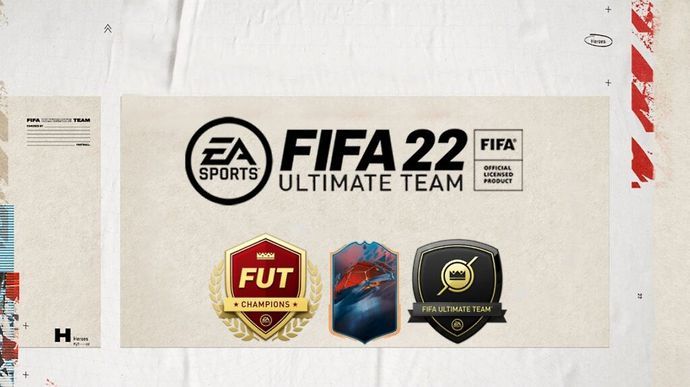 FIFA 22 Ultimate
