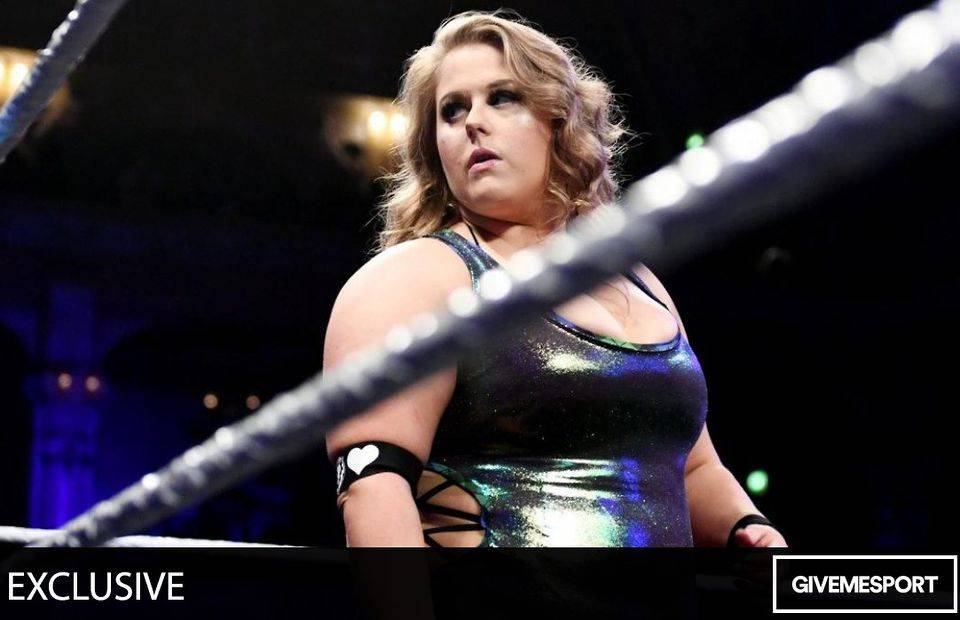 WWE: Doudrop talks finding out about main roster call-up, says plans ...