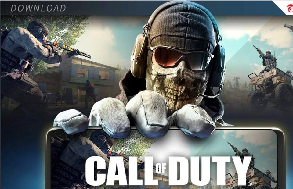 COD Mobile Season 10 Test Server APK Download Link