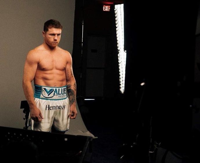 Canelo vs Plant is available to watch on Showtime PPV