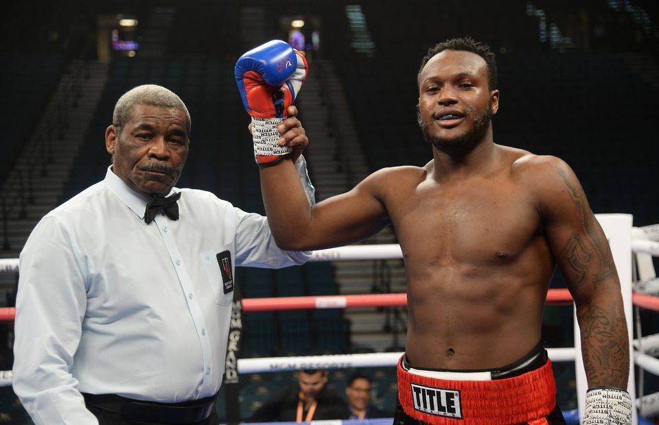 Ridel Riley Boxer Viddal Riley signs exclusive deal with BOXXER and Sky Sports