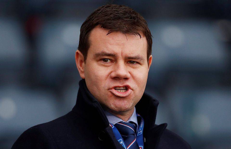 Next Rangers manager: Fresh claim emerges over UCL-winning duo