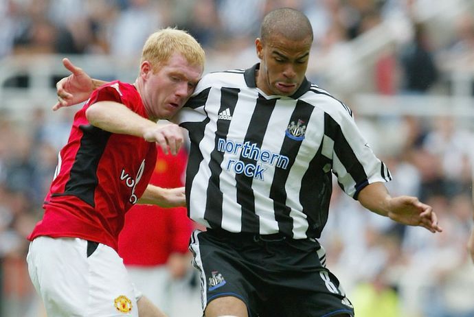 Dyer and Scholes