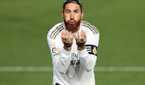 Sergio Ramos spent 16 seasons at Real Madrid before leaving over the summer