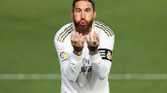 Sergio Ramos spent 16 seasons at Real Madrid before leaving over the summer