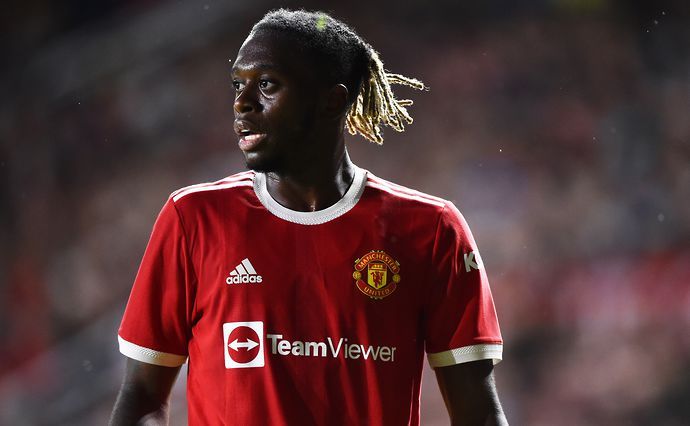 Wan-Bissaka lacks the attacking abilities favoured in a modern-day right-back
