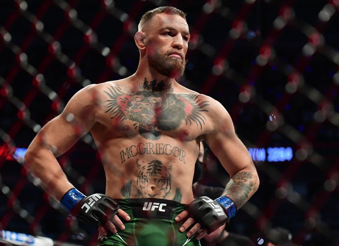 Conor McGregor completely 'alienated himself from everybody'