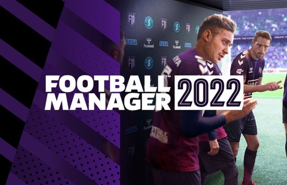 Five tips for getting started on Football Manager 2022
