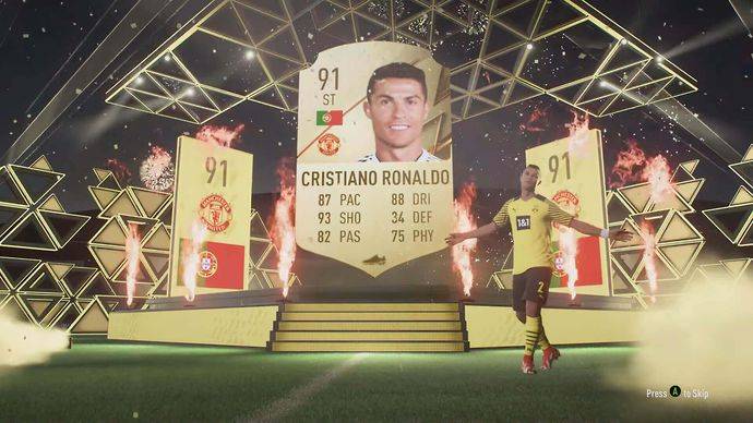 FIFA 22: The Most Expensive Cards on FUT Right Now