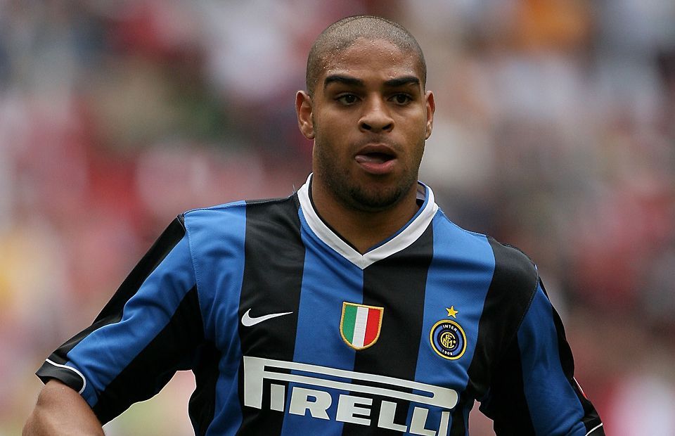 Adriano Brazil And Inter Milan Legend Is Living A Very Different Life Now