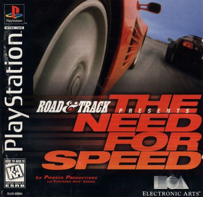 Need For Speed Games Ranked From Worst To Best