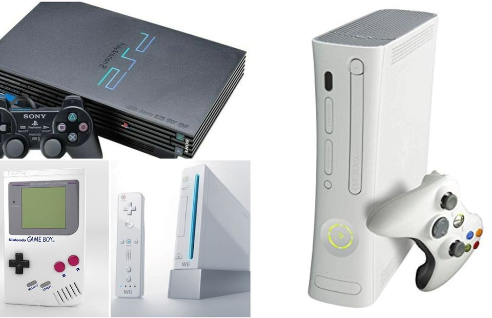 The best Xbox consoles of all time - ranked!