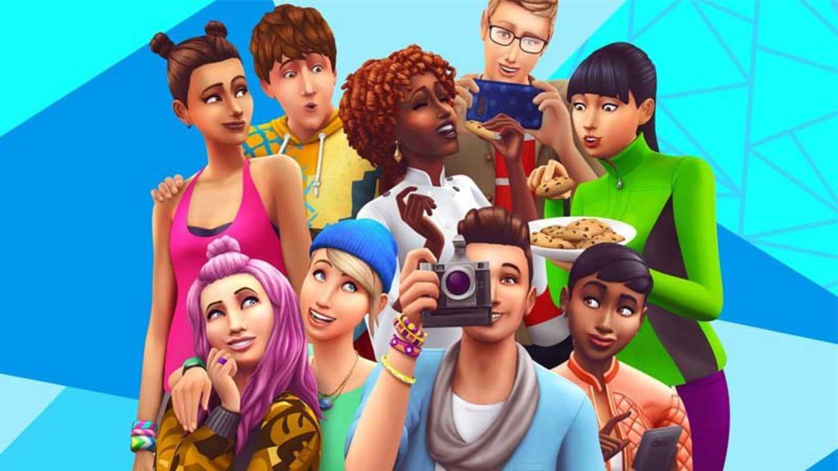 The Sims 4 Goes Free To Play Next Month, So Save That Money For An Expansion  Pack - Stuff South Africa