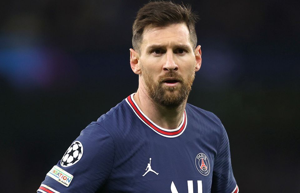 Lionel Messi ‘ordered to demolish’ £26m luxury Barcelona hotel