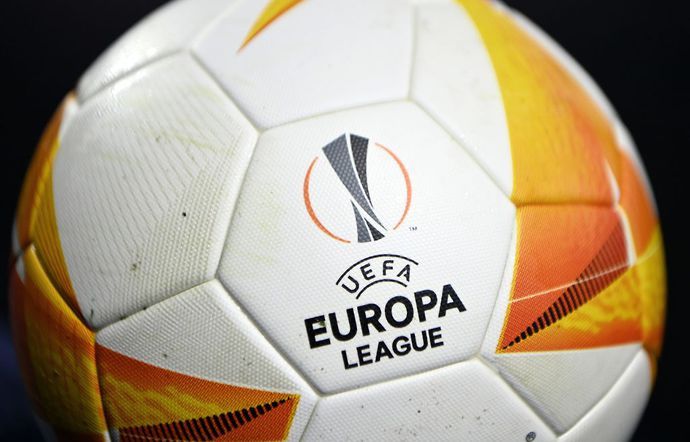 Europa League football for 2021/22 campaign