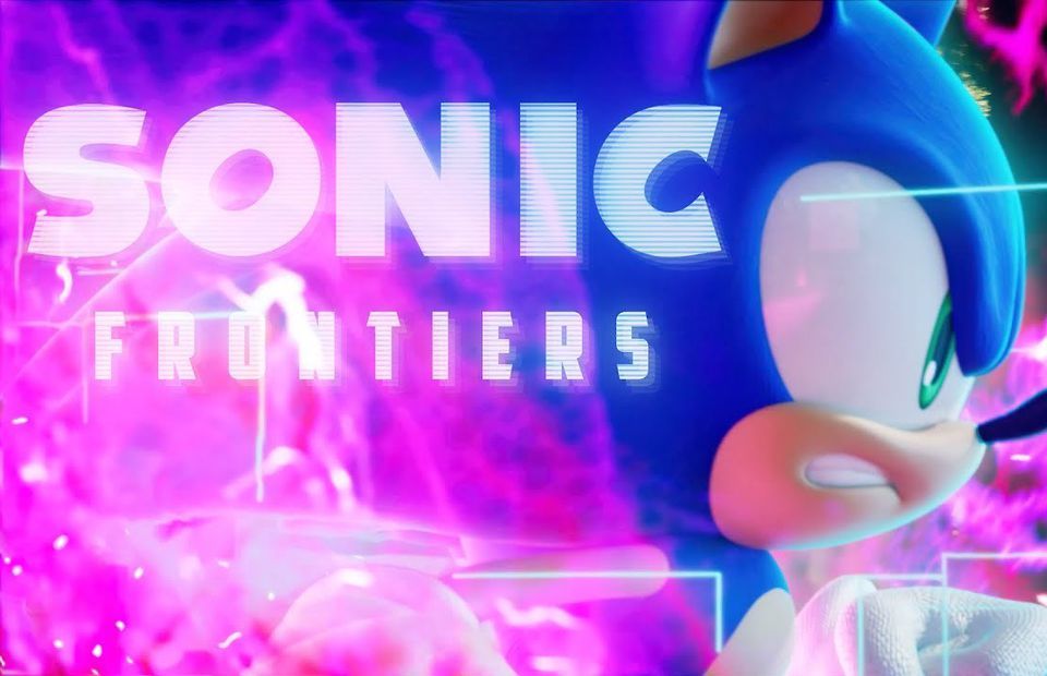 Sonic Frontiers - KeenGamer