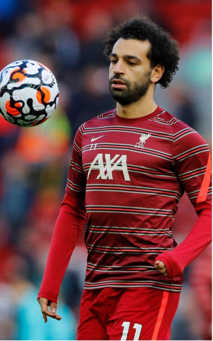 Mo Salah will be hoping to win the Champions League again with Liverpool