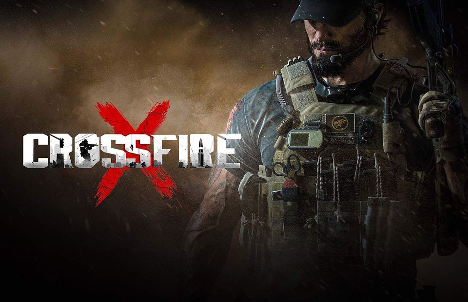 Everything you need to know about Crossfirex - right here!