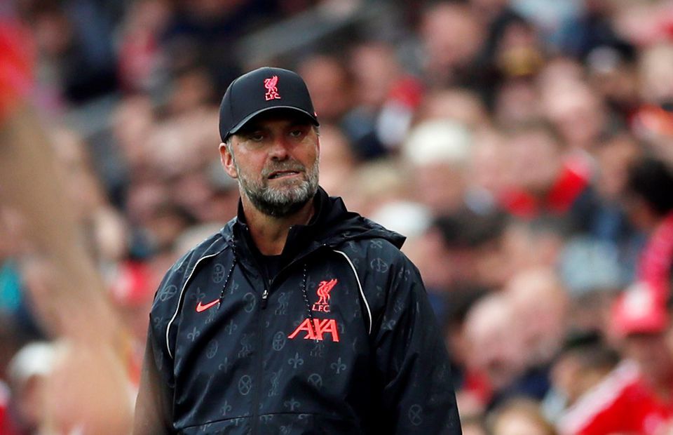 Liverpool Transfer News: 'Monster' Cult Hero Could Leave Anfield In January