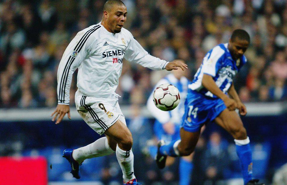 FIFA 22 Prime R9: Leaked Ronaldo Icon Card Looks Incredible