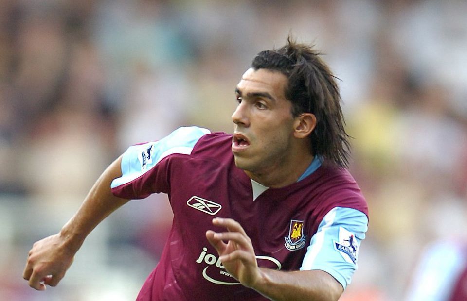 Mascerrano Sign How West Ham actually managed to sign Carlos Tevez and Javier Mascherano