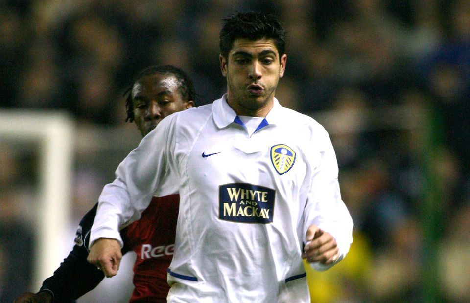 Leeds United Quiz: 15 completely forgotten Whites players from the 2000s