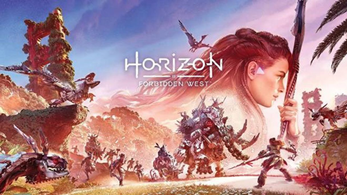 Horizon Forbidden West PS5/PS4 resolution & performance modes
