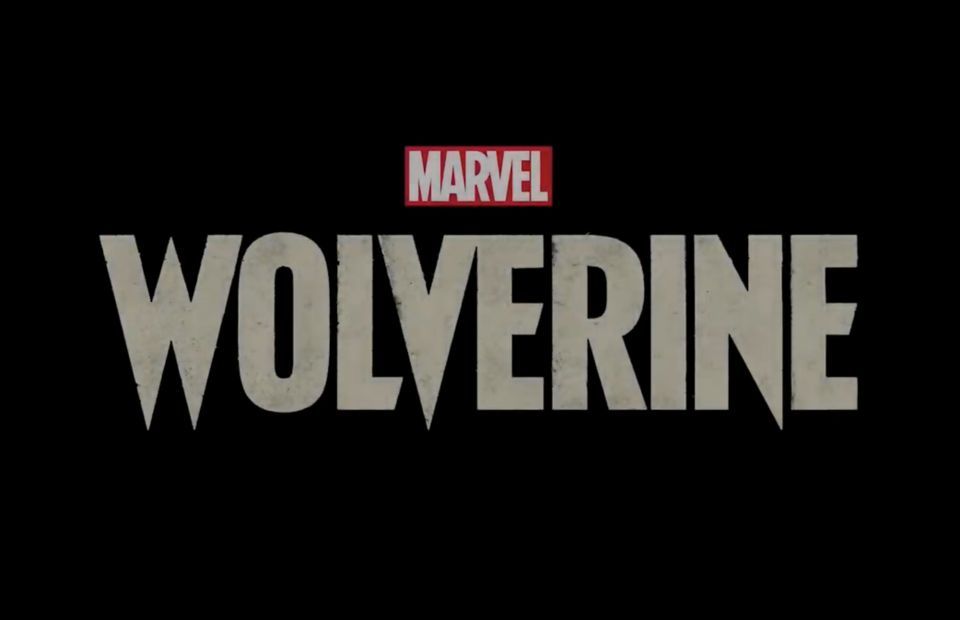 Wolverine ps5