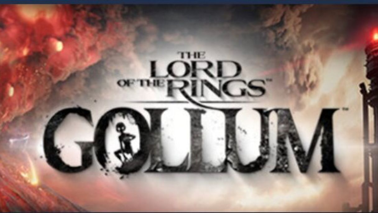 The Lord of the Rings Gollum Release date confirmed