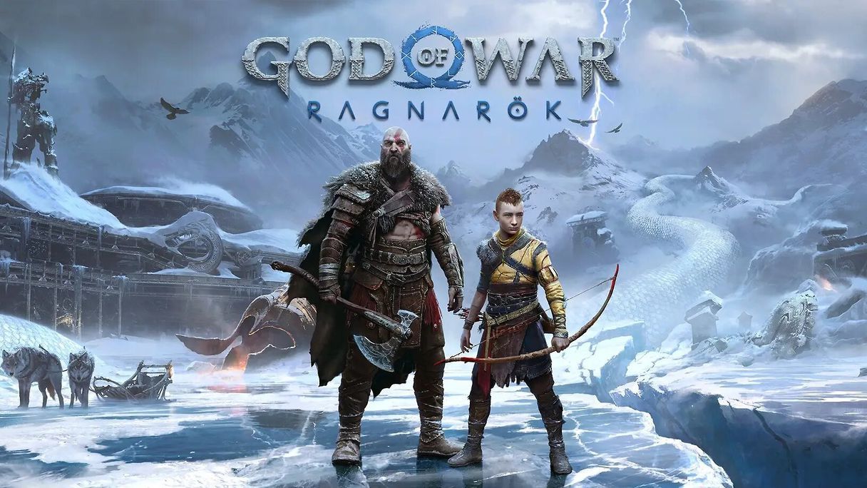 God of War Ragnarok: Price, Release Date, Preorder Bonuses