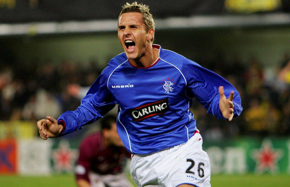 Rangers Quiz: Name where it all began for these 15 former Ibrox stars