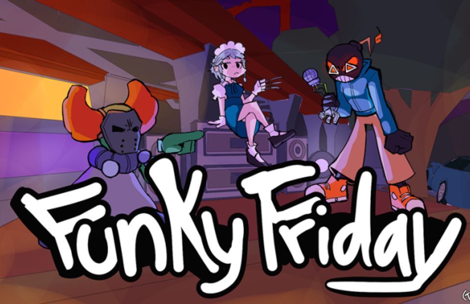 Funky Friday Codes (November 2022): Free Points and more