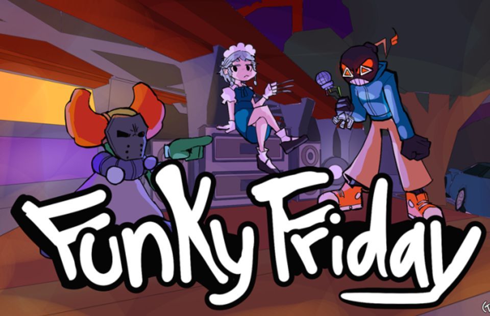 Roblox Funky Friday codes (November 2021)