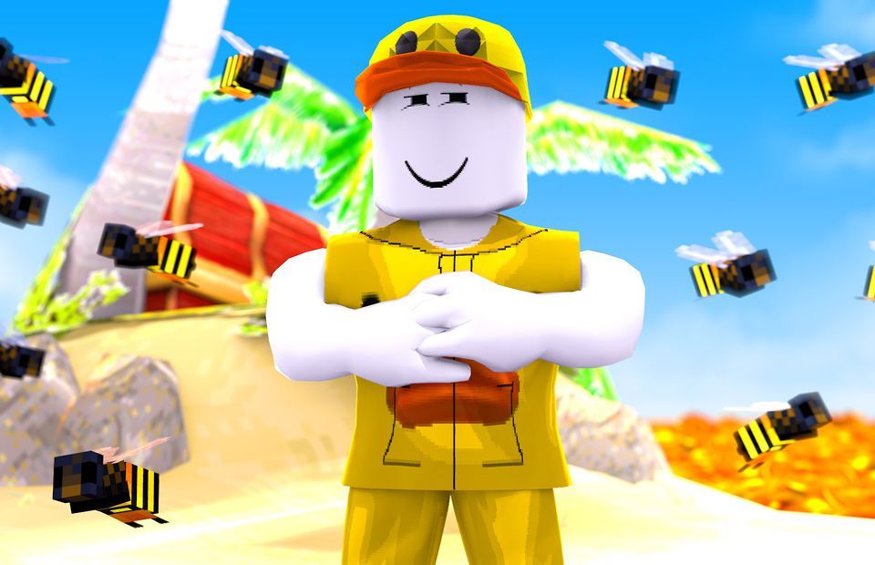 Roblox Bee Swarm Simulator Codes 2023 