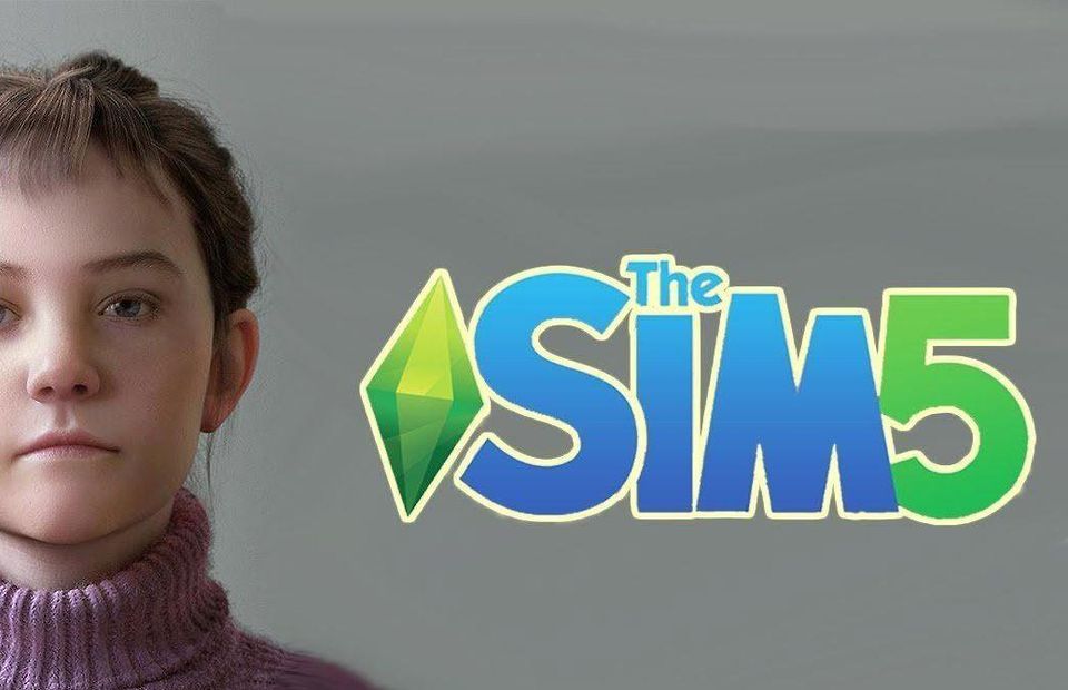 The Sims 5 – Will We See It in 2022?