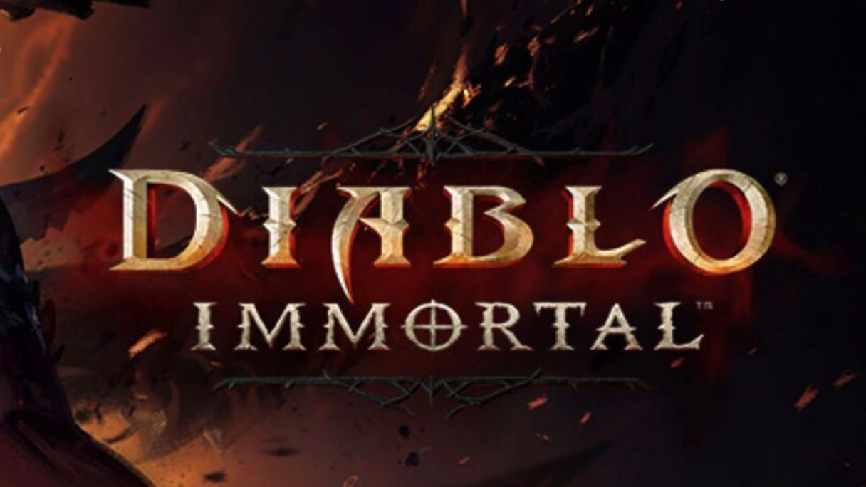 Diablo Immortal now has the lowest user score in Metacritic history