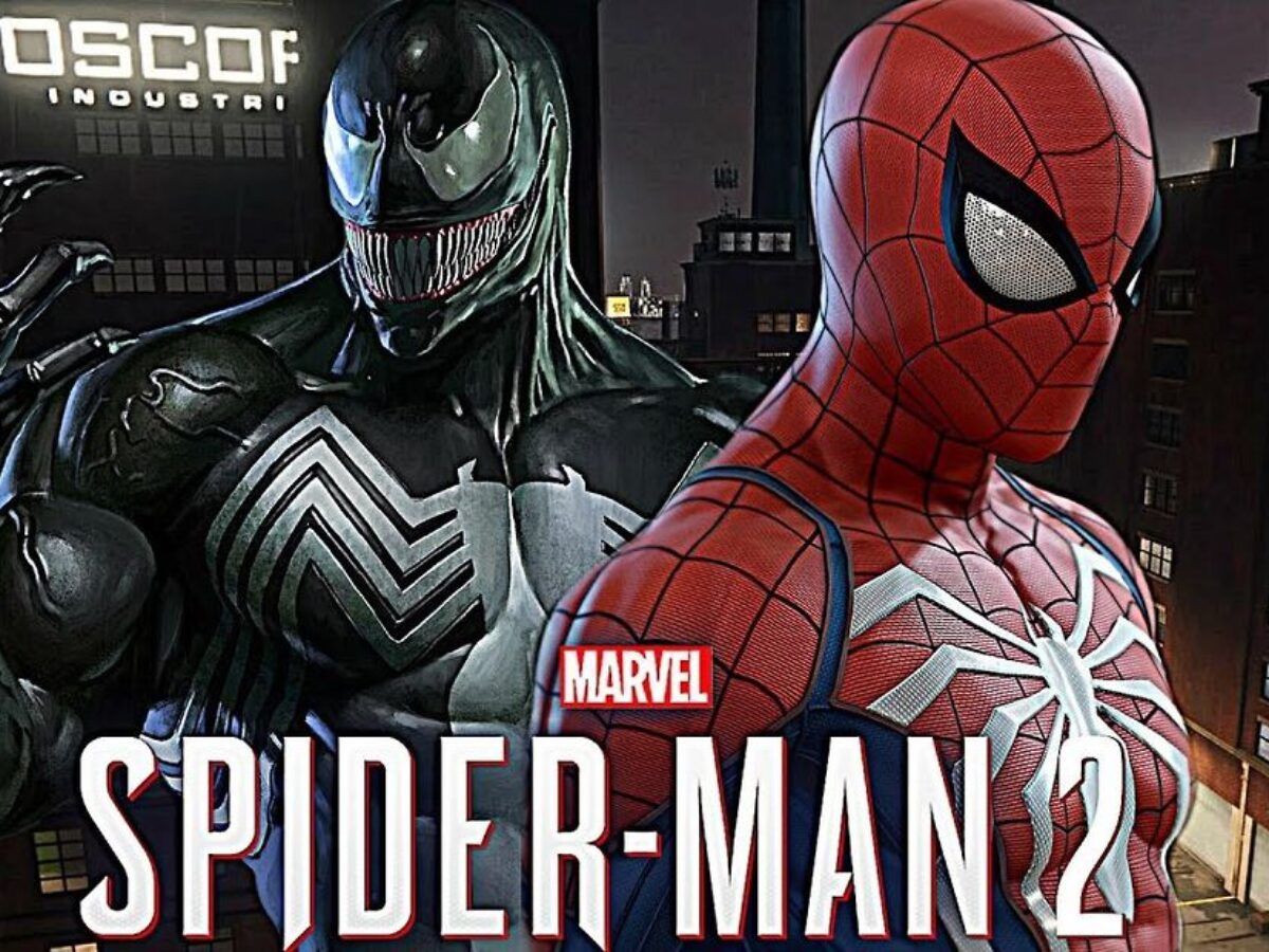 Игра человек паук 2023. Marvel Spider man 2 ps5. Spider man 2 2023. Spider man 2 ps5 Venom. Spider man 2 ps4.