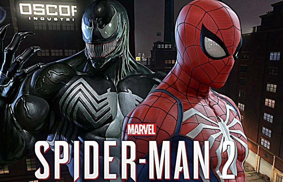 huh Sæt tøj væk Støjende Marvel's Spider-Man 2: Everything We Know About the Game