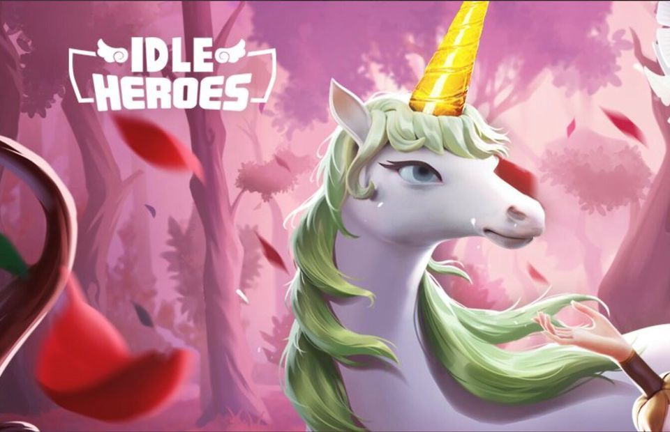 Idle Heroes codes (December 2023) – How to get free Diamonds