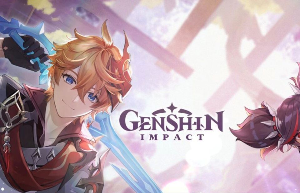 Genshin Impact - Promo Codes Novembro 2021 - Obtém itens e