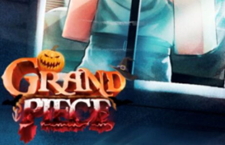 The Grand Piece Online Halloween Direct (New Fruits, Weapons, Race) 