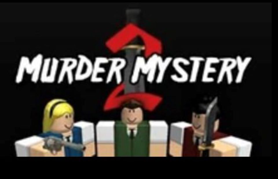 Roblox Murder Mystery 2 (MM2) Value/Tier List (November 2022)